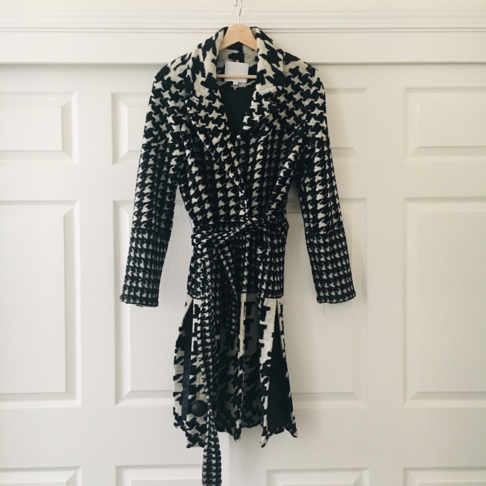 Anthropologie Coat